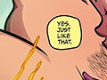 comix