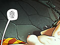 comix