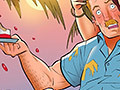 comix