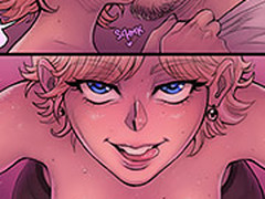porn comics neve seen before make  crazy