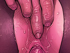 porn comics neve seen before make  crazy