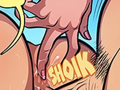 porn comics neve seen before make  crazy