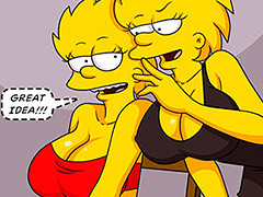 porn comics neve seen before make  crazy