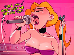 porn comics neve seen before make  crazy