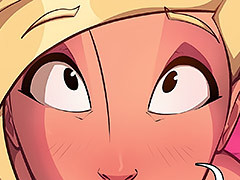 porn comics neve seen before make  crazy