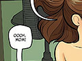 comix