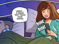 porn comics neve seen before make  crazy