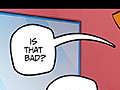 comix