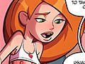 comix