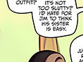 comix