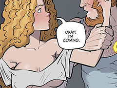 porn comics neve seen before make  crazy