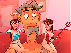 porn comics neve seen before make  crazy