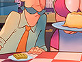 pudding