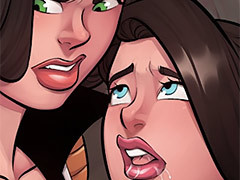 I really, really feel horny - Spy..