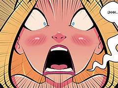porn comics neve seen before make  crazy