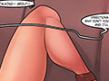 comics