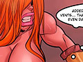 comics