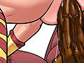 eating