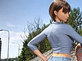 ass