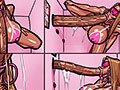 cock