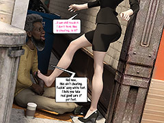 porn comics neve seen before make  crazy