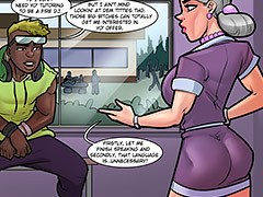 porn comics neve seen before make  crazy