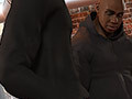 dick