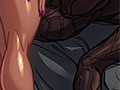 throat