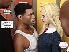 porn comics neve seen before make  crazy