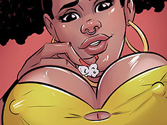 Love your big vapid cock, noah - Candy..