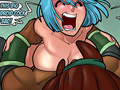 I need this chubby louring android..