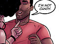 candy