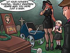 porn comics neve seen before make  crazy