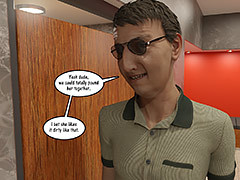 porn comics neve seen before make  crazy