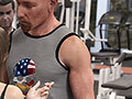 workout