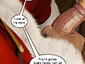 dick