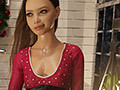 pretty