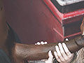 cock