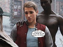 Yer gurl unlimited just showed us how..