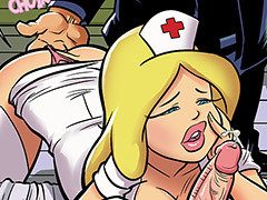 porn comics neve seen before make  crazy