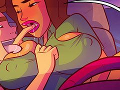 DNA no.1 - Living in sin and..