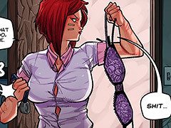 porn comics neve seen before make  crazy