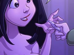 The wrong home 8 - I attempt a party..