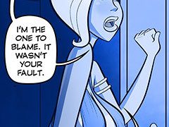 A model confine - these..