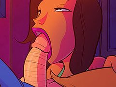 porn comics neve seen before make  crazy