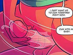 DNA no.1 - I unattended want us to cum..