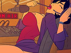 porn comics neve seen before make  crazy