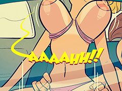 Don't be an idiot, what's it be on a..