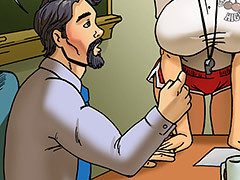 porn comics neve seen before make  crazy