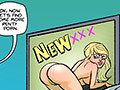 comics